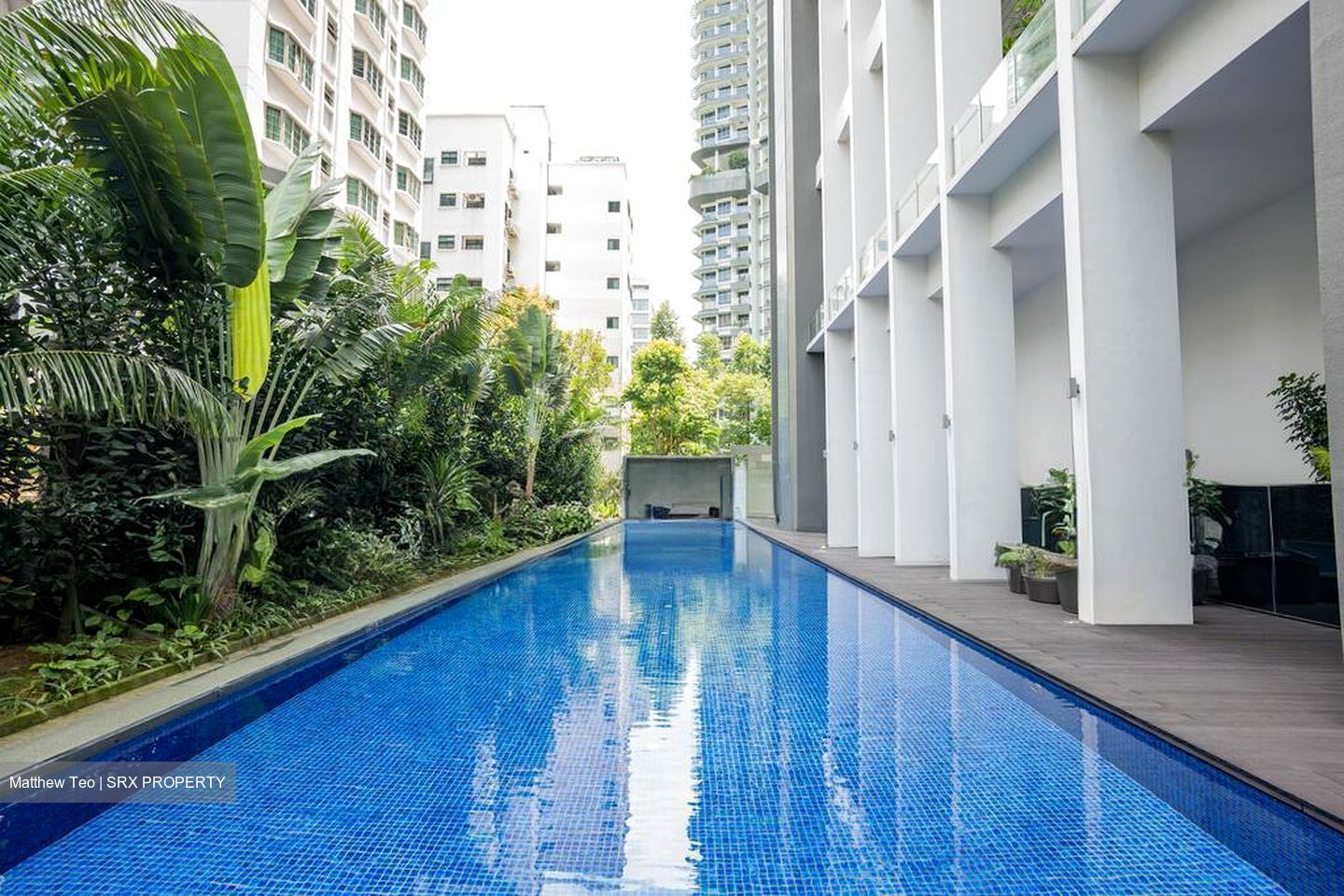 Saint Thomas Walk (D9), Apartment #496525201